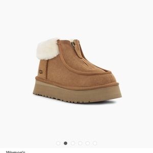 Ugg Funkette boot